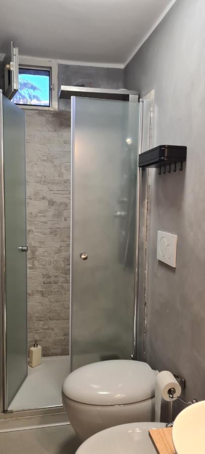 Case Di Paola Via Crisanzio Bari Exterior foto