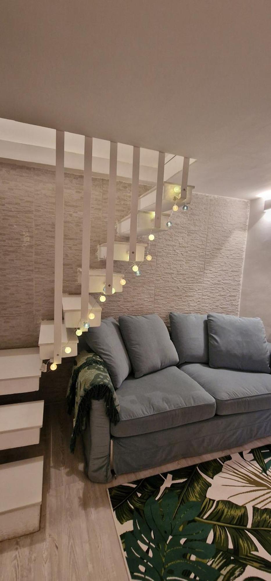 Case Di Paola Via Crisanzio Bari Exterior foto